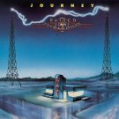 Journey - Raised on Radio - Mp3 Digital Album Download