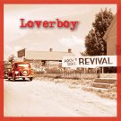 Loverboy - Rock 'n' Roll Revival - Mp3 Digital Album Download