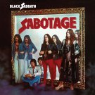 Black Sabbath - Sabotage - Mp3 Digital Album Download Black Sabbath - Sabotage - Mp3 Digital Album Download