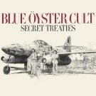 Blue Öyster Cult - Secret Treaties - Mp3 Digital Album Download