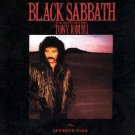 Black Sabbath - Seventh Star - Mp3 Digital Album Download