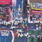 Huey Lewis and the News - Soulsville - Mp3 Digital Album Download