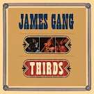 James Gang - Thirds - Mp3 Digital Album Download James Gang - Thirds - Mp3 Digital Album Download