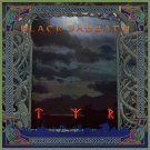 Black Sabbath - Tyr - Mp3 Digital Album Download