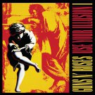 Guns N' Roses - Use Your Illusion I - Mp3 Digital Album Download