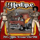 (Hed) P.E. - 70's Hits from the Pit - Mp3 Digital Album Download (Hed) P.E. - 70's Hits from the Pit - Mp3 Digital Album Download