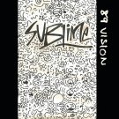 Sublime - 89 Vision - Mp3 Digital Album Download
