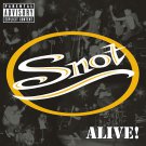 Snot - Alive - Mp3 Digital Album Download