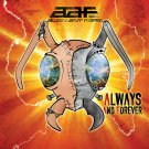 Alien Ant Farm - Always and Forever - Mp3 Digital Album Download Alien Ant Farm - Always and Forever - Mp3 Digital Album Download