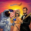 Bloodhound Gang - American Bitches (Single) - Mp3 Digital Single Download