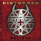 Disturbed - Believe - Mp3 Digital Album Download