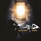 Staind - Better Days - Mp3 Digital Album Download