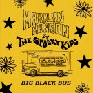 Marilyn Manson - Big Black Bus - Mp3 Digital Album Download Marilyn Manson - Big Black Bus - Mp3 Digital Album Download