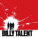 Billy Talent - Billy Talent (10th Anniversary Edition) - Mp3 Digital Album Download