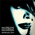 Marilyn Manson - Born Villain - Mp3 Digital Album Download Marilyn Manson - Born Villain - Mp3 Digital Album Download
