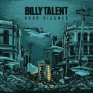 Billy Talent - Dead Silence - Mp3 Digital Album Download
