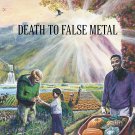 Weezer - Death to False Metal - Mp3 Digital Album Download