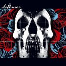 Deftones - Deftones - Mp3 Digital Album Download Deftones - Deftones - Mp3 Digital Album Download