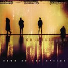 Soundgarden - Down on the Upside - Mp3 Digital Album Download