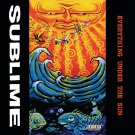 Sublime - Everything Under the Sun - Mp3 Digital Album Download