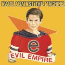 Rage Against the Machine - Evil Empire - Mp3 Digital Album Download