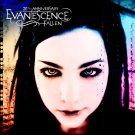 Evanescence - Fallen (Deluxe Edition) - Mp3 Digital Album Download