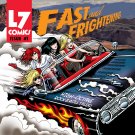 L7 - Fast and Frightening - Mp3 Digital Album Download