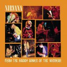 Nirvana - From the Muddy Banks of the Wishkah (Live) - Mp3 Digital Album Download
