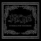 Kittie - Funeral for Yesterday - Mp3 Digital Album Download