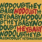 No Doubt - Hey Baby (Single) - Mp3 Digital Single Download