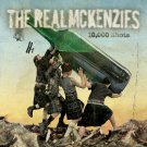 The Real McKenzies - 10,000 Shots - Mp3 Digital Album Download The Real McKenzies - 10,000 Shots - Mp3 Digital Album Download