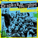 Dropkick Murphys - 11 Short Stories of Pain & Glory - Mp3 Digital Album Download Dropkick Murphys - 11 Short Stories of Pain & Glory - Mp3 Digital Album Download