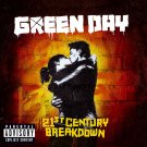 Green Day - 21st Century Breakdown - Mp3 Digital Album Download Green Day - 21st Century Breakdown - Mp3 Digital Album Download