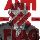 Anti-Flag - 20/20 Vision - Mp3 Digital Album Download Anti-Flag - 20/20 Vision - Mp3 Digital Album Download