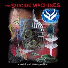 The Suicide Machines - A Match and Some Gasoline - Mp3 Digital Album Download The Suicide Machines - A Match and Some Gasoline - Mp3 Digital Album Download