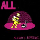 All - Allroy's Revenge - Mp3 Digital Album Download