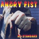 Hi-Standard - Angry Fist - Mp3 Digital Album Download Hi-Standard - Angry Fist - Mp3 Digital Album Download