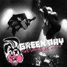 Green Day - Awesome as Fuck (Deluxe) - Mp3 Digital Album Download