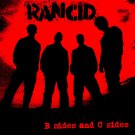 Rancid - B Sides and C Sides - Mp3 Digital Album Download