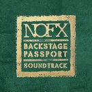 NOFX - Backstage Passport Soundtrack - Mp3 Digital Album Download