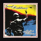 Good Riddance - Ballads from the Revolution - Mp3 Digital Album Download