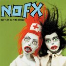 NOFX - Bottles to the Ground EP - Mp3 Digital Album Download