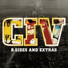CIV - B-Sides and Extras - Mp3 Digital Album Download
