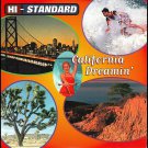 Hi-Standard - California Dreamin' (Single) - Mp3 Digital Single Download