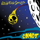 The Bouncing Souls - Comet - Mp3 Digital Album Download