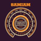 Samiam - Complete Control Sessions - Mp3 Digital Album Download