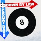 Down By Law - Crazy Days - Mp3 Digital Album Download Down By Law - Crazy Days - Mp3 Digital Album Download