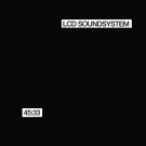 LCD Soundsystem - 45.33 - Mp3 Download