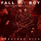 Fall Out Boy - Believers Never Die (Volume Two) - Mp3 Digital Album Download