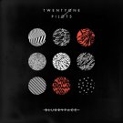 Twenty One Pilots - Blurryface - Mp3 Digital Album Download Twenty One Pilots - Blurryface - Mp3 Digital Album Download